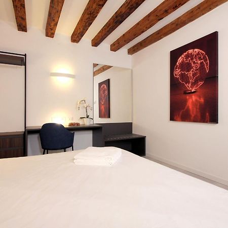 Residence Modern Art Venedik Dış mekan fotoğraf