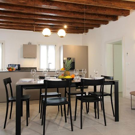 Residence Modern Art Venedik Dış mekan fotoğraf