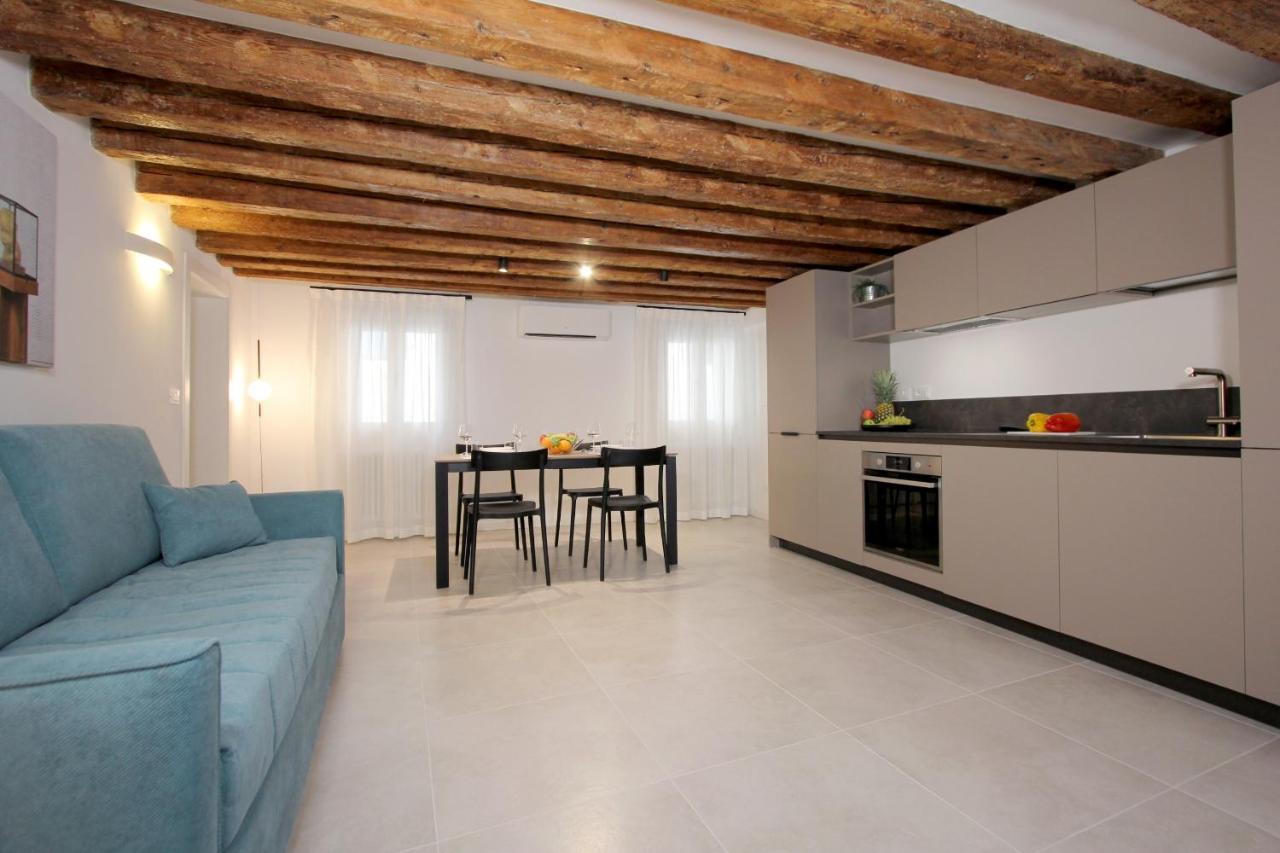 Residence Modern Art Venedik Dış mekan fotoğraf