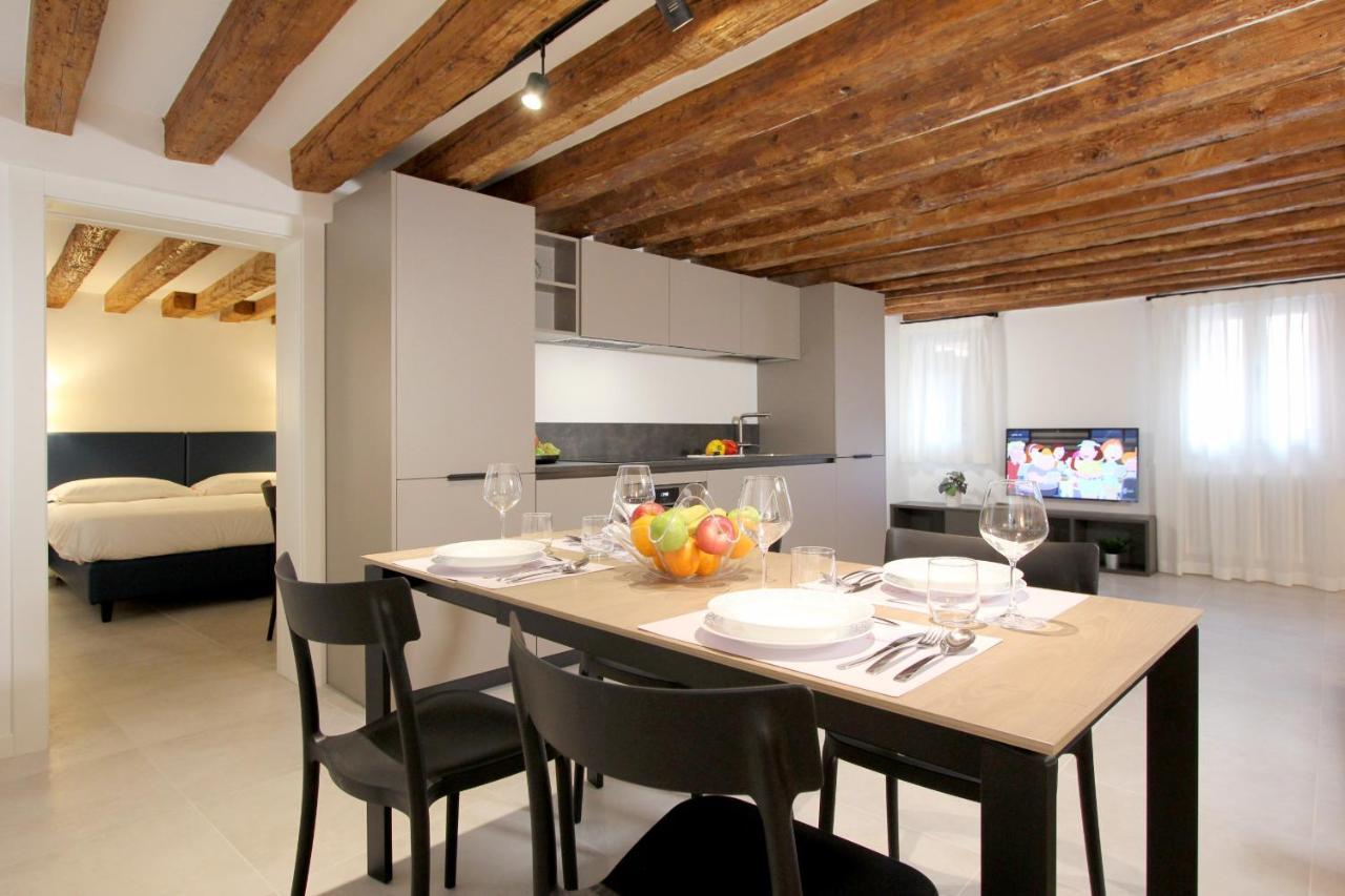 Residence Modern Art Venedik Dış mekan fotoğraf