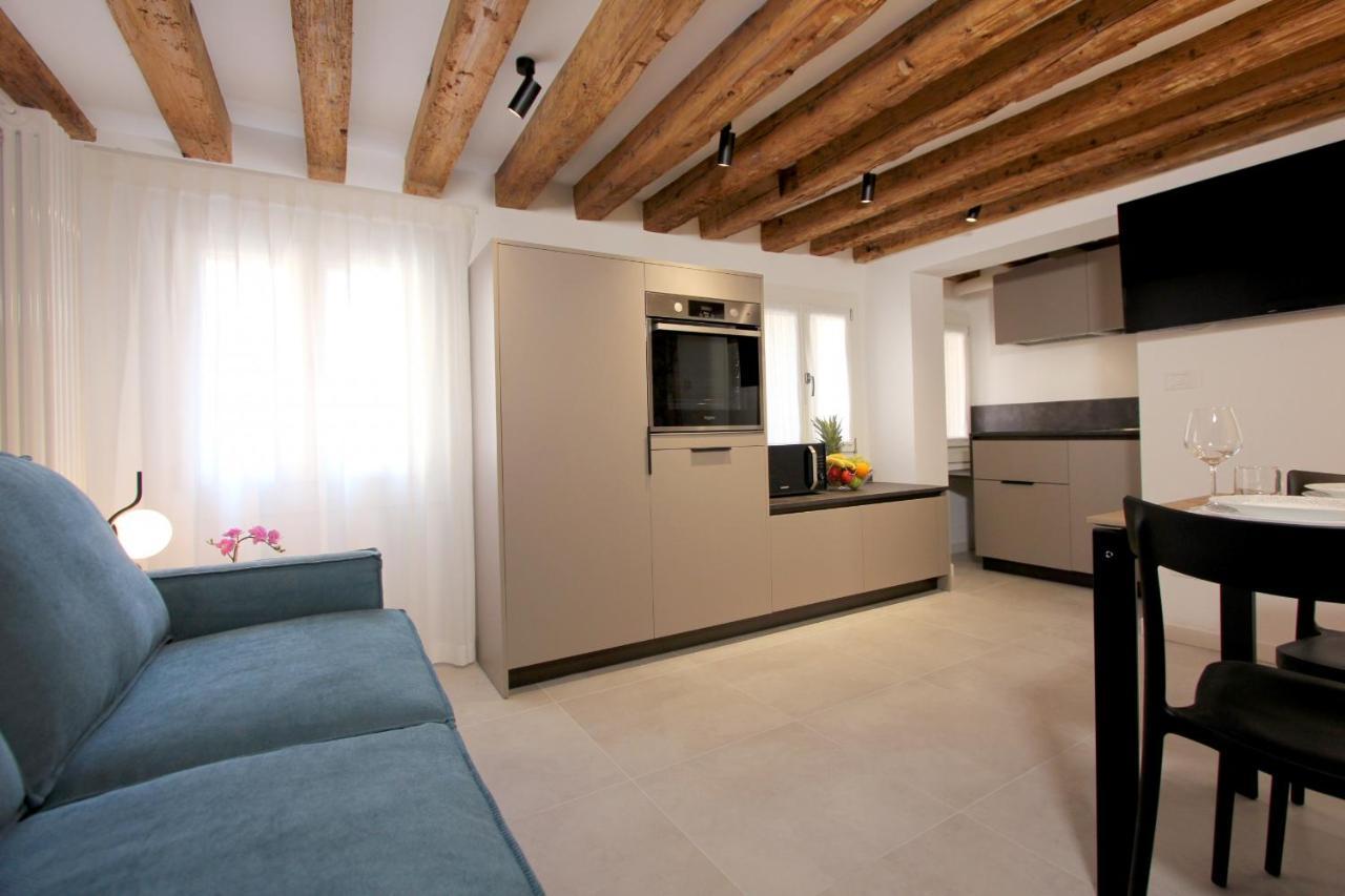 Residence Modern Art Venedik Dış mekan fotoğraf