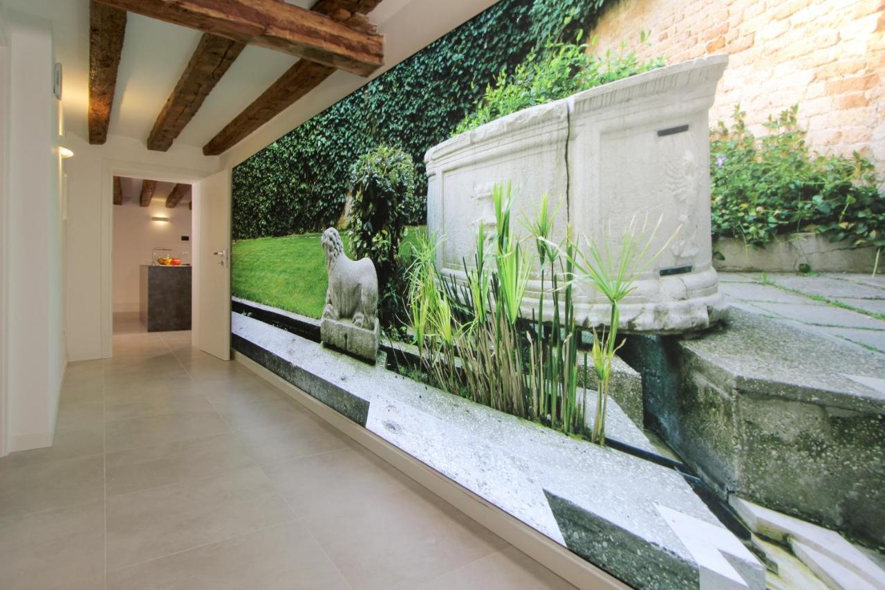 Residence Modern Art Venedik Dış mekan fotoğraf