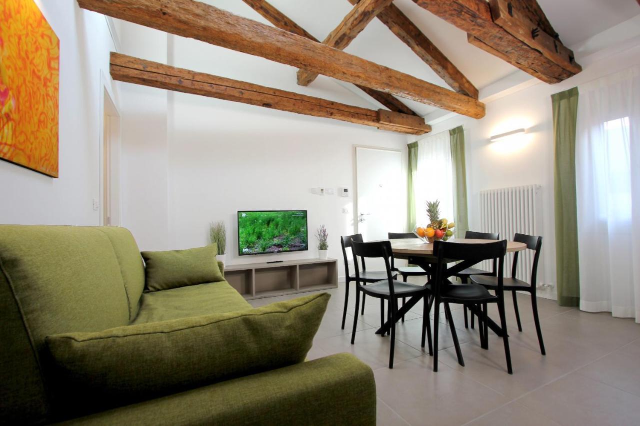 Residence Modern Art Venedik Dış mekan fotoğraf