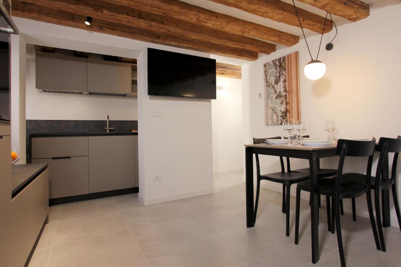 Residence Modern Art Venedik Dış mekan fotoğraf