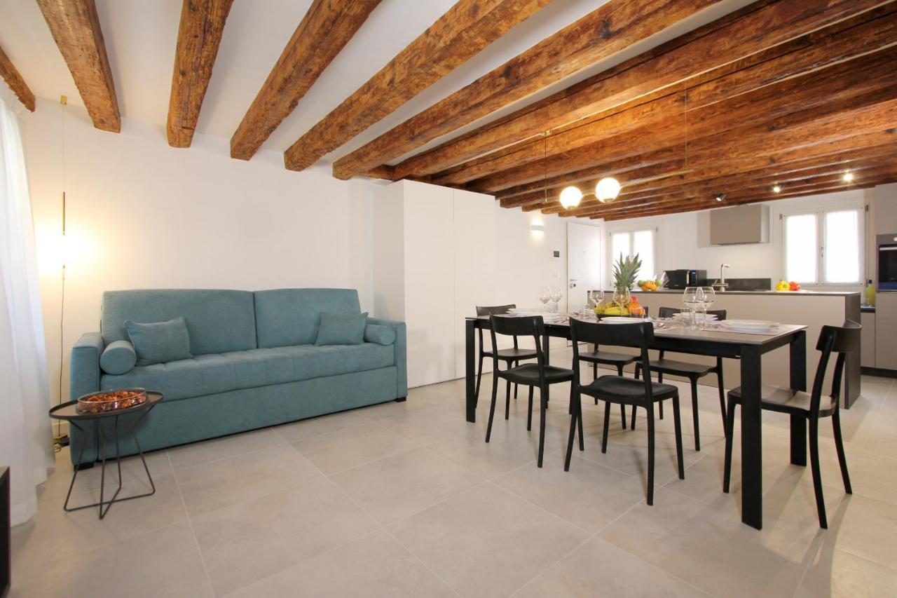 Residence Modern Art Venedik Dış mekan fotoğraf