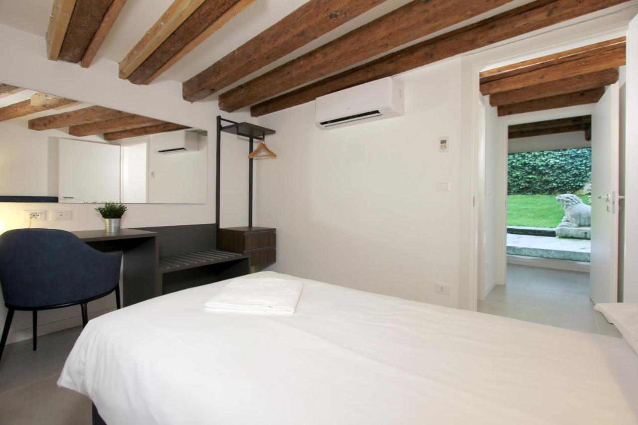 Residence Modern Art Venedik Dış mekan fotoğraf