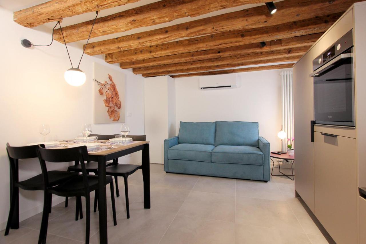 Residence Modern Art Venedik Dış mekan fotoğraf