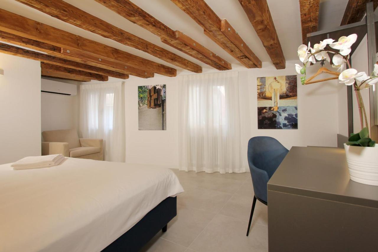 Residence Modern Art Venedik Dış mekan fotoğraf