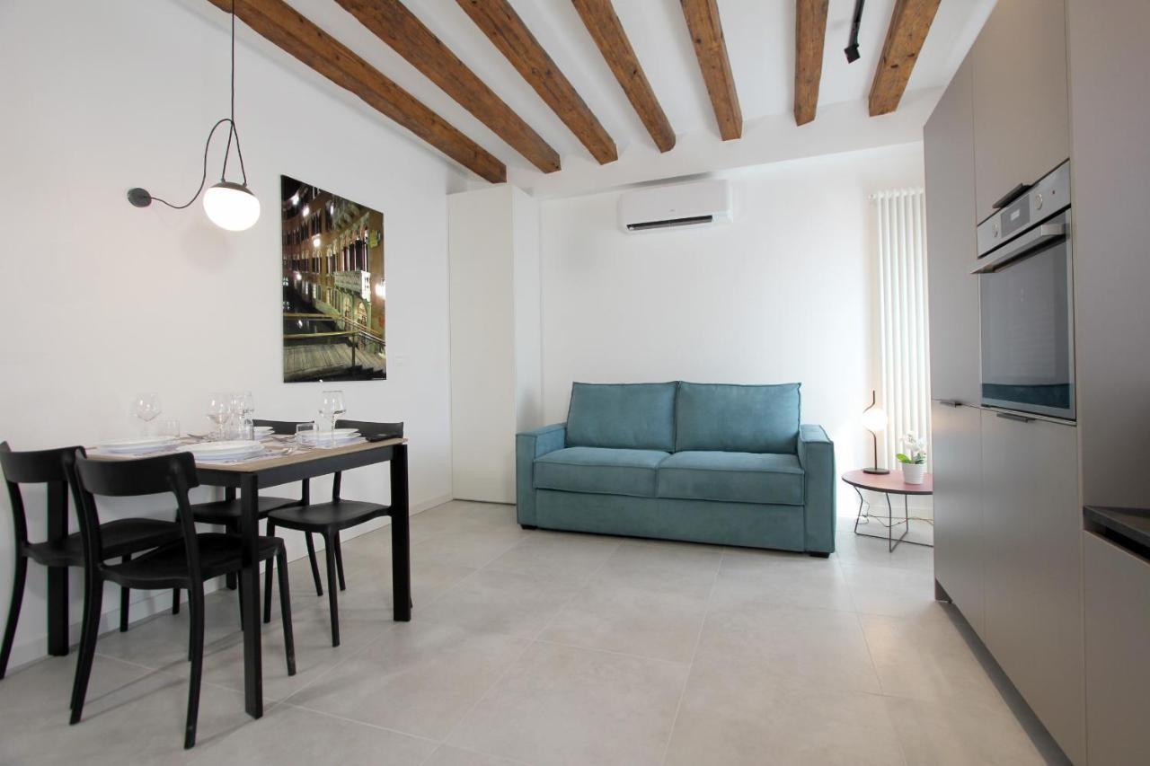 Residence Modern Art Venedik Dış mekan fotoğraf