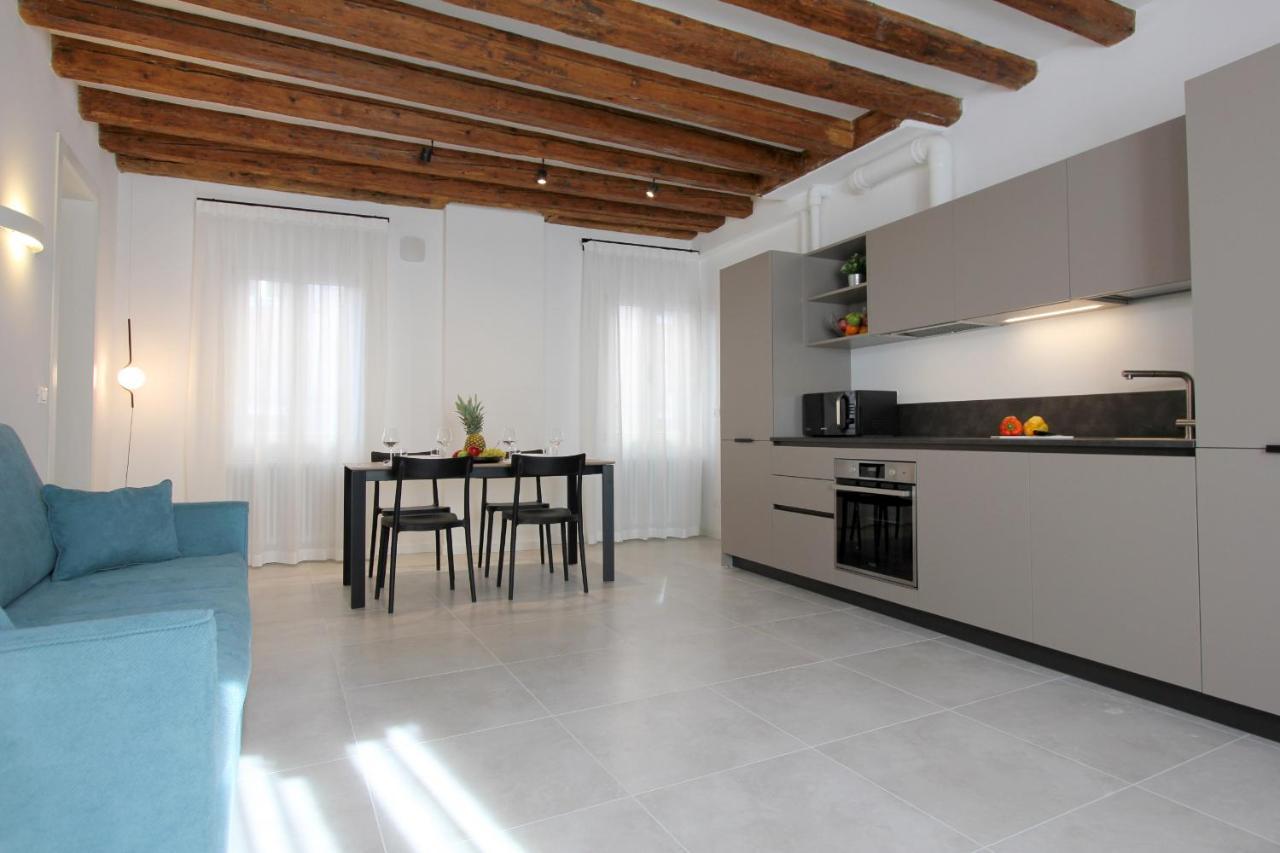 Residence Modern Art Venedik Dış mekan fotoğraf