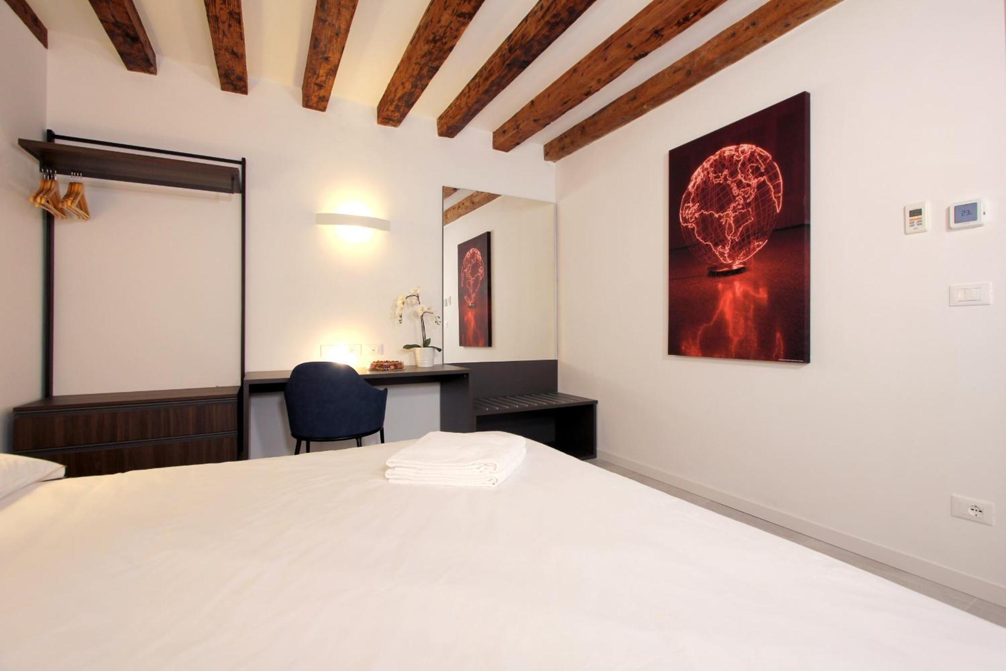 Residence Modern Art Venedik Dış mekan fotoğraf