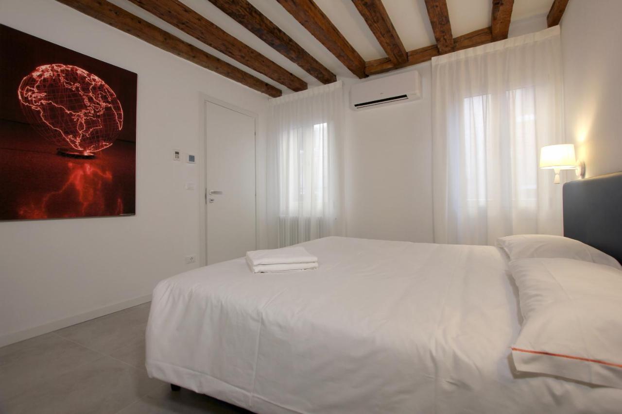 Residence Modern Art Venedik Dış mekan fotoğraf
