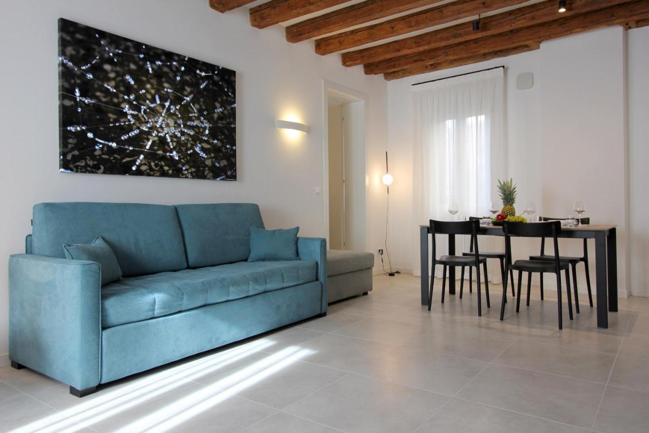 Residence Modern Art Venedik Dış mekan fotoğraf