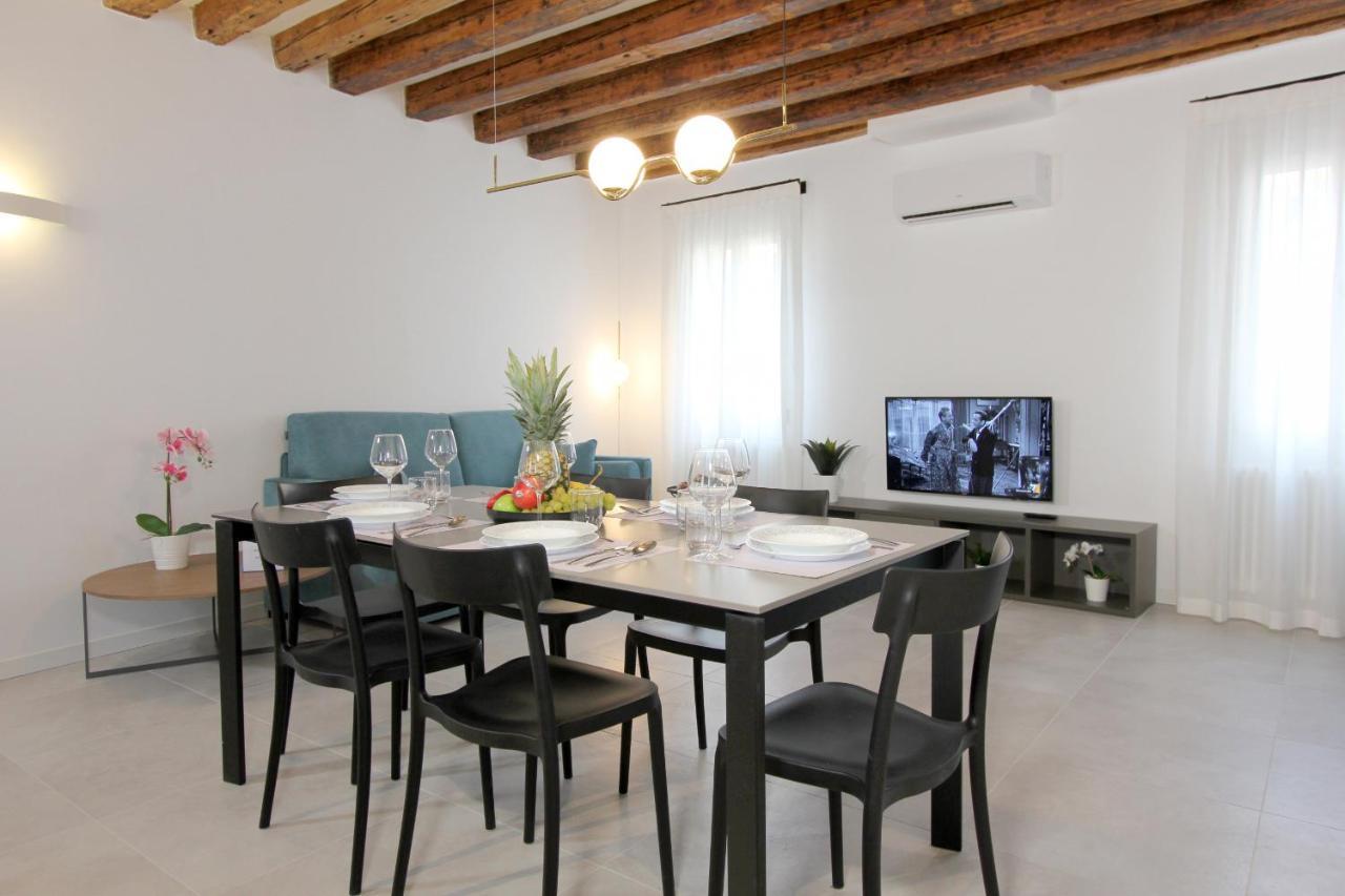 Residence Modern Art Venedik Dış mekan fotoğraf