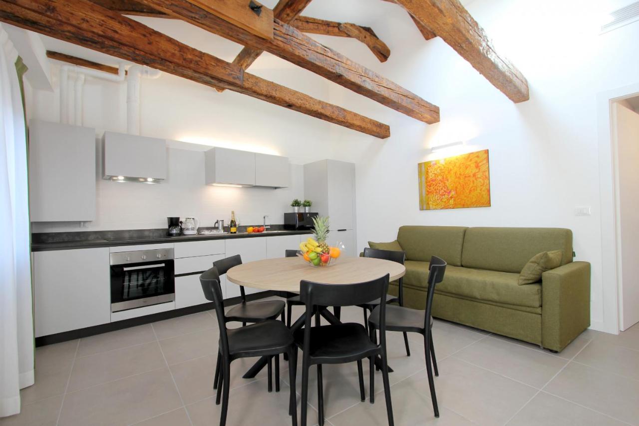 Residence Modern Art Venedik Dış mekan fotoğraf